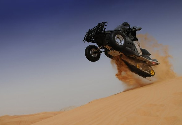 sandx3 pic on Design You Trust sandx3 Sand X Bike