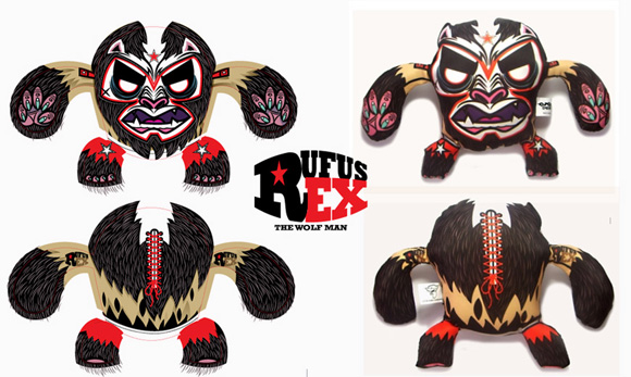 seriegranluchador Mr Kone