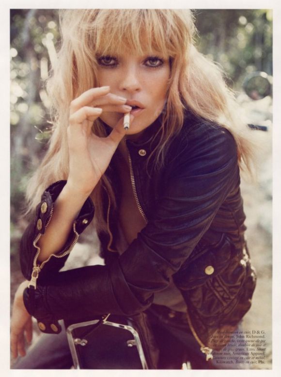 sexycomekatemossfrenchvogue6600x804 pic on Design You Trust sexycomekatemossfrenchvogue6600x804 Kate Moss in French Vogue