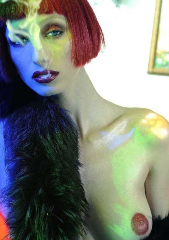 smokealanabeauty pic on Design You Trust smokealanabeauty smoking with style www.remirebillard.com