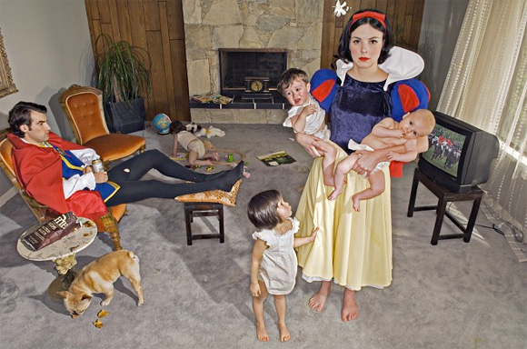 snowwhite pic on Design You Trust snowwhite Happily ever after...