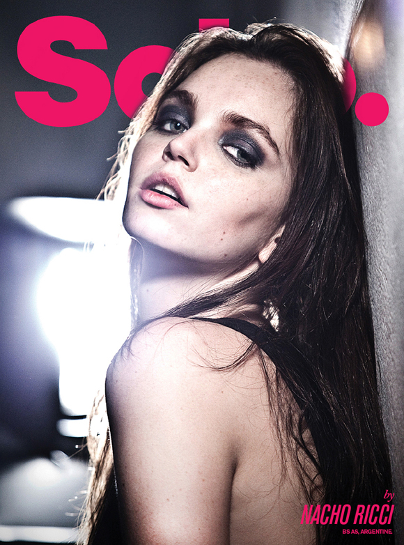 soko3 New Issue of SOKO zine