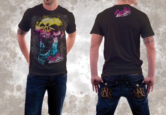 soult1 Tshirt SOULT