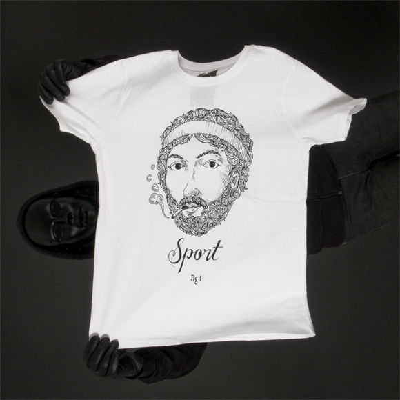 sport Mothi Limbu x Kulte x Paradox series