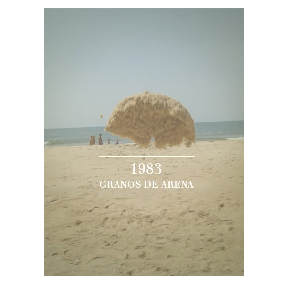 srger 01 1983 granos de arena 