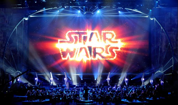 starwarsinconcert pic on Design You Trust starwarsinconcert Star Wars In Concert