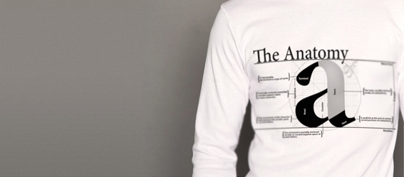 tee4 pic on Design You Trust tee4 Typography T shirt