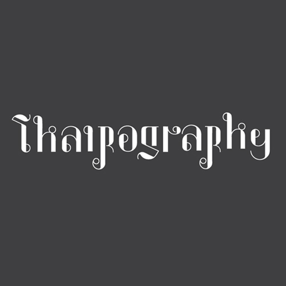 thaipography Thaipography