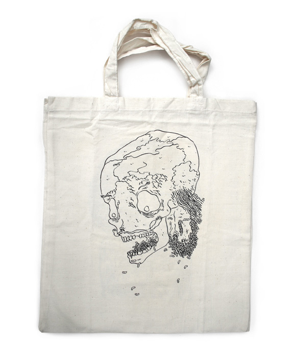 tote The Culture Front