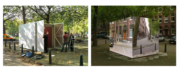 tranformationhouse2 pic on Design You Trust tranformationhouse2 Roeland Otten invisible transformer substation