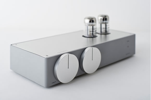 trecoolelekit Elekit Tube Amp :: de Koichi Futatsumata