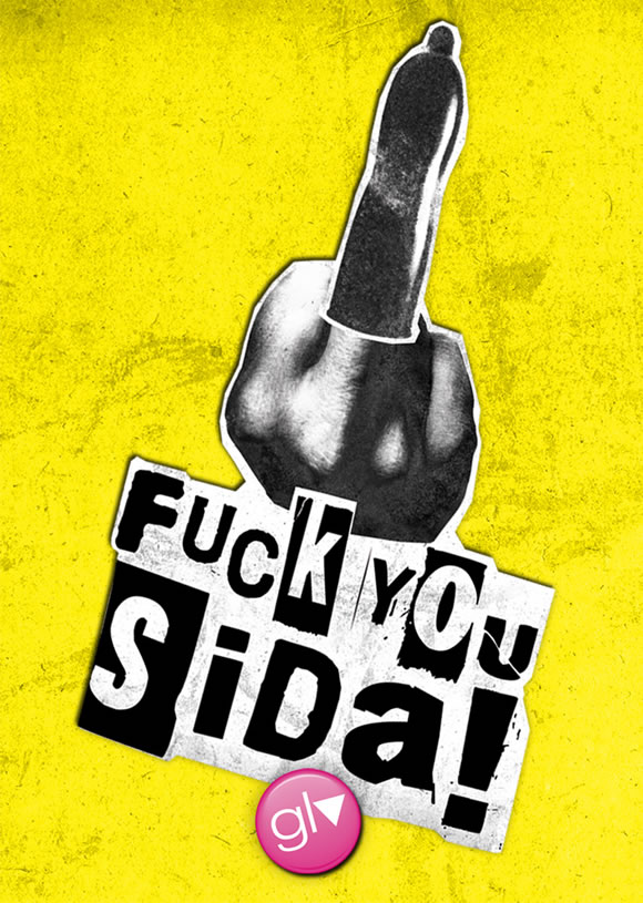 trecoolfuckyousida01 pic on Design You Trust trecoolfuckyousida01 Fuck You Sida! :: acHe, Barcelona