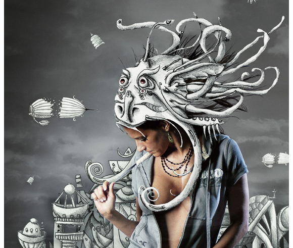 trust interview myaki pic on Design You Trust trust interview myaki Tomin Vladimir Interview