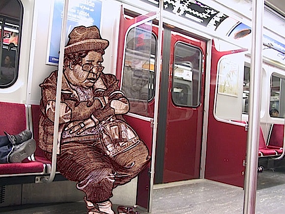 ttc2 pic on Design You Trust ttc2 1000 Strangers