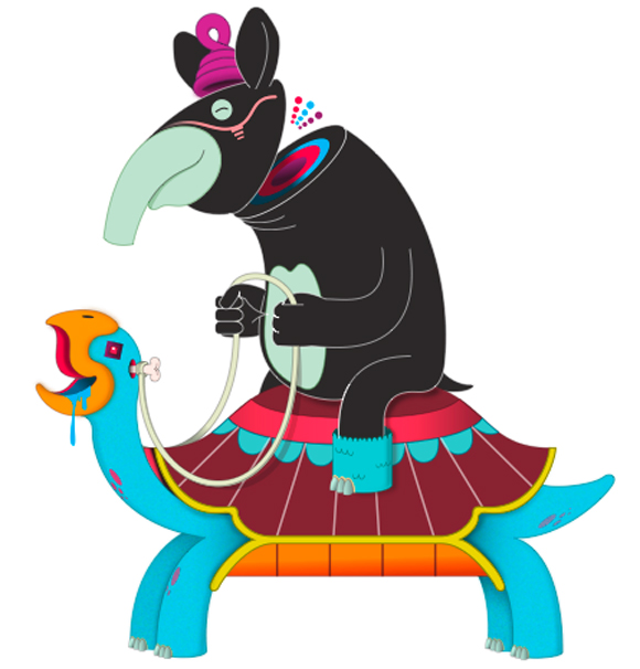 tulio2 1 pic on Design You Trust tulio2 1 Cool Illustrations by tulio2