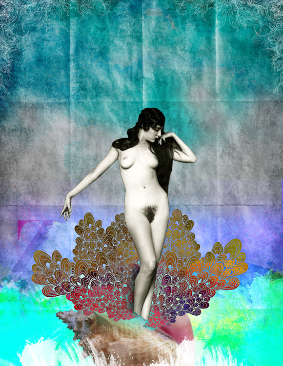 venusmilo Gods