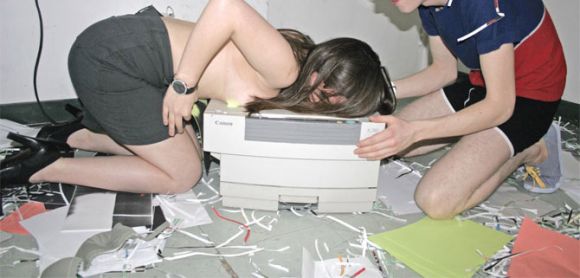 vicecopysluts Vice : Copy Sluts [nsfw]
