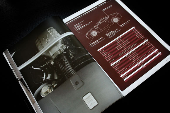 viragesn1121 Virages . Aston Martin dedicated magazine