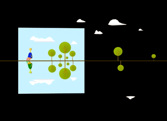 viseVersaDYT pic on Design You Trust viseVersaDYT Very Nice animation by Jacques Khouri