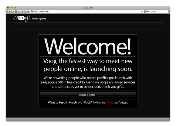 vooji pic on Design You Trust vooji A beautiful dating site for beautiful people
