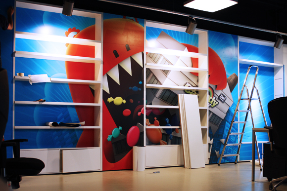 Daily Creative Inspiration #27