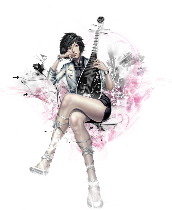 yu2 Yu Cheng Hong