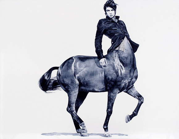 zavros Michael Zavros art