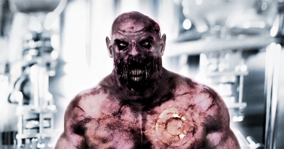 zombie3 Zombie
