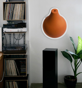 00401 Wally / New product from DADADA