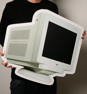 00801 Wally / New product from DADADA