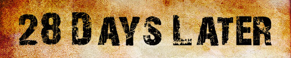 Thursday 5 free fancy eroded fonts 0128dayslater Thursday 5 free fancy eroded fonts