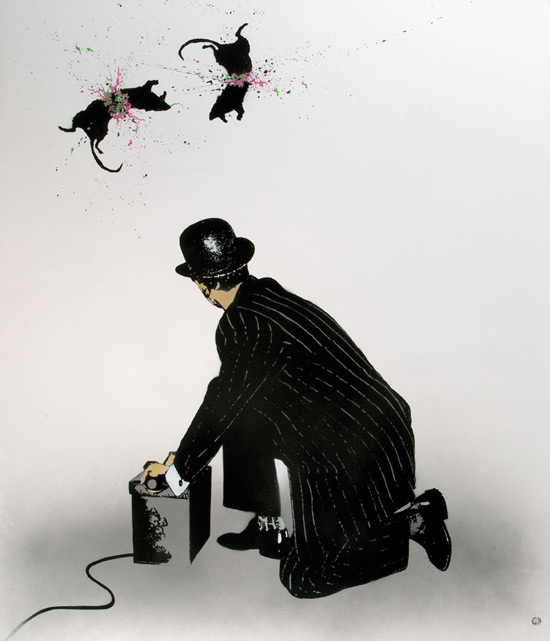 015smll Grab Magazine | Interview with Nick Walker