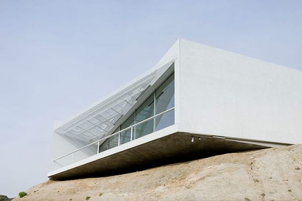 01PitmanDowellMMA7730 Pittman Dowell Residence – Los Angeles