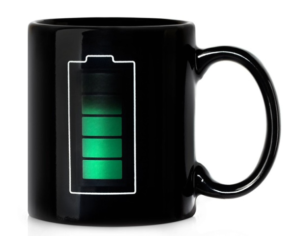 01 28 pic on Design You Trust 01 28 Battery Mug