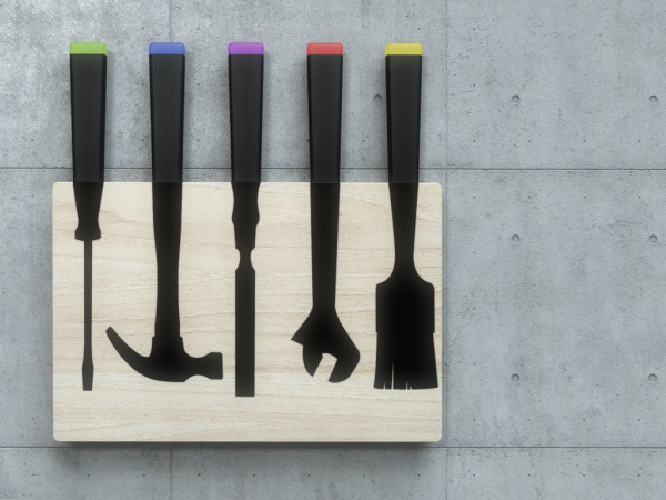 01 33 pic on Design You Trust 01 33 Cutlery Toolkit