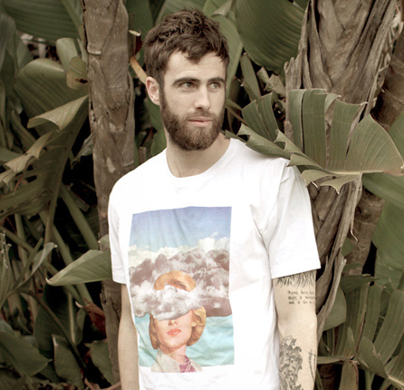01 70 Das Monk : Spring 2010