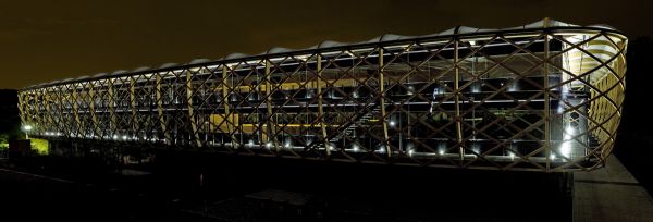 Forms #1 Architecture. Photo by Pietro Bagnara 01 arc Forms #1 Architecture. Photo by Pietro Bagnara