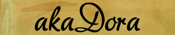 01akadora Tuesday free CALLIGRAPHY fonts