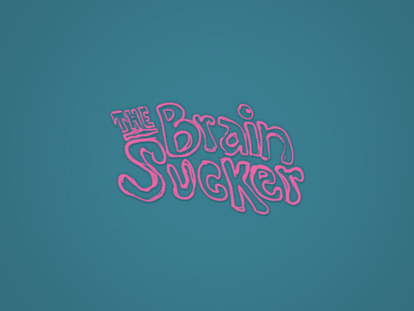 The Brain Sucker 01dyt 01 The Brain Sucker