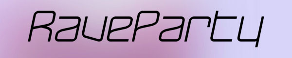 02ravepartyoblique Monday free sans serif fonts