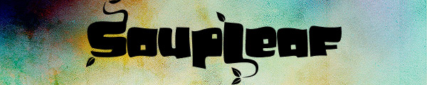 Wednesday free cartoon fonts 02soupleaf 01 Wednesday free cartoon fonts