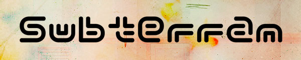 Friday free futuristic fonts 02y2ksubterranexpress Friday free futuristic fonts