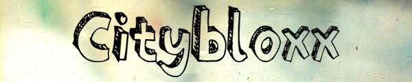 Wednesday free 3D fonts 03citybloxx Wednesday free 3D fonts