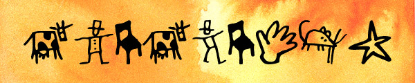 Tuesday free dingbat fonts 03gooddogbones1 Tuesday free dingbat fonts