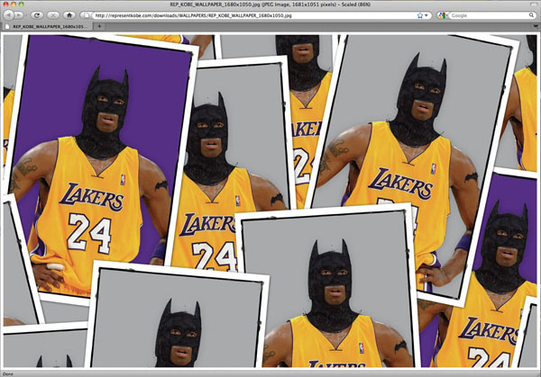 0484creativerepresentkobewallpaperDYT pic on Design You Trust 0484creativerepresentkobewallpaperDYT REPRESENT KOBE