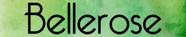 04belleroselight pic on Design You Trust 04belleroselight Friday FREE SANS SERIF FONTS