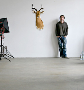 0501 pic on Design You Trust 0501 Wally / New product from DADADA
