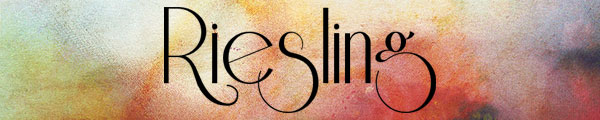 Monday free fancy retro fonts 05riesling Monday free fancy retro fonts