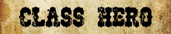 05workingclasshero Monday free grunge fonts