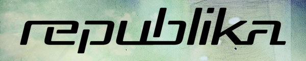 06republikaexpitalic Friday free futuristic fonts part2